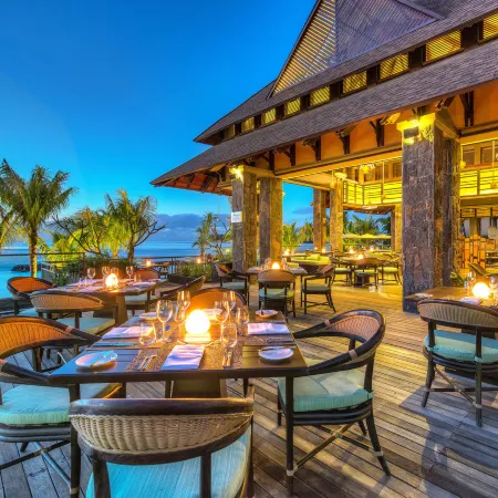 The Westin Turtle Bay Resort & Spa, Mauritius