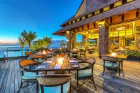 The Westin Turtle Bay Resort & Spa, Mauritius - breakfast