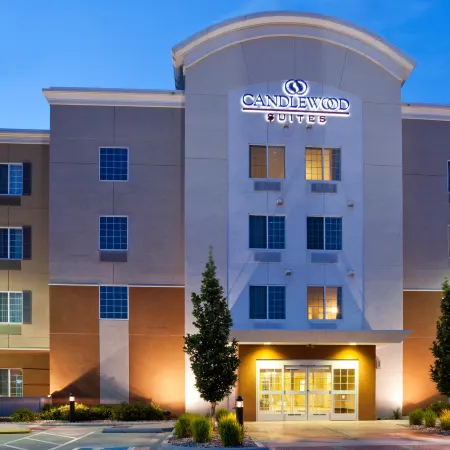 Candlewood Suites SIOUX FALLS by IHG