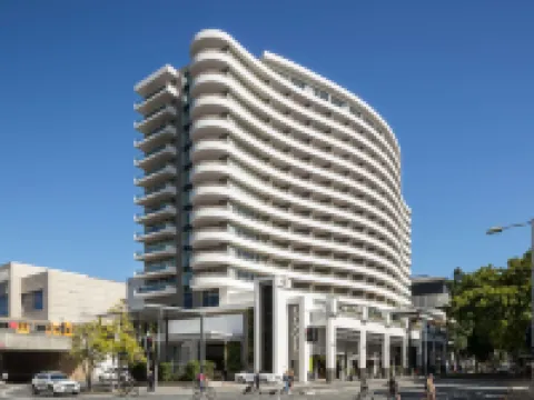 Rydges South Bank Brisbane an EVT hotel Hotels in Brisbane