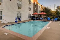 MainStay Suites Middleburg Heights Cleveland Airport Hotels in Middleburg Heights