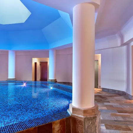 The St. Regis Mardavall Mallorca Resort