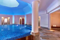 The St. Regis Mardavall Mallorca Resort - 5-Star