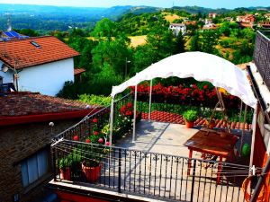 B&B Il Borgo Fiorito