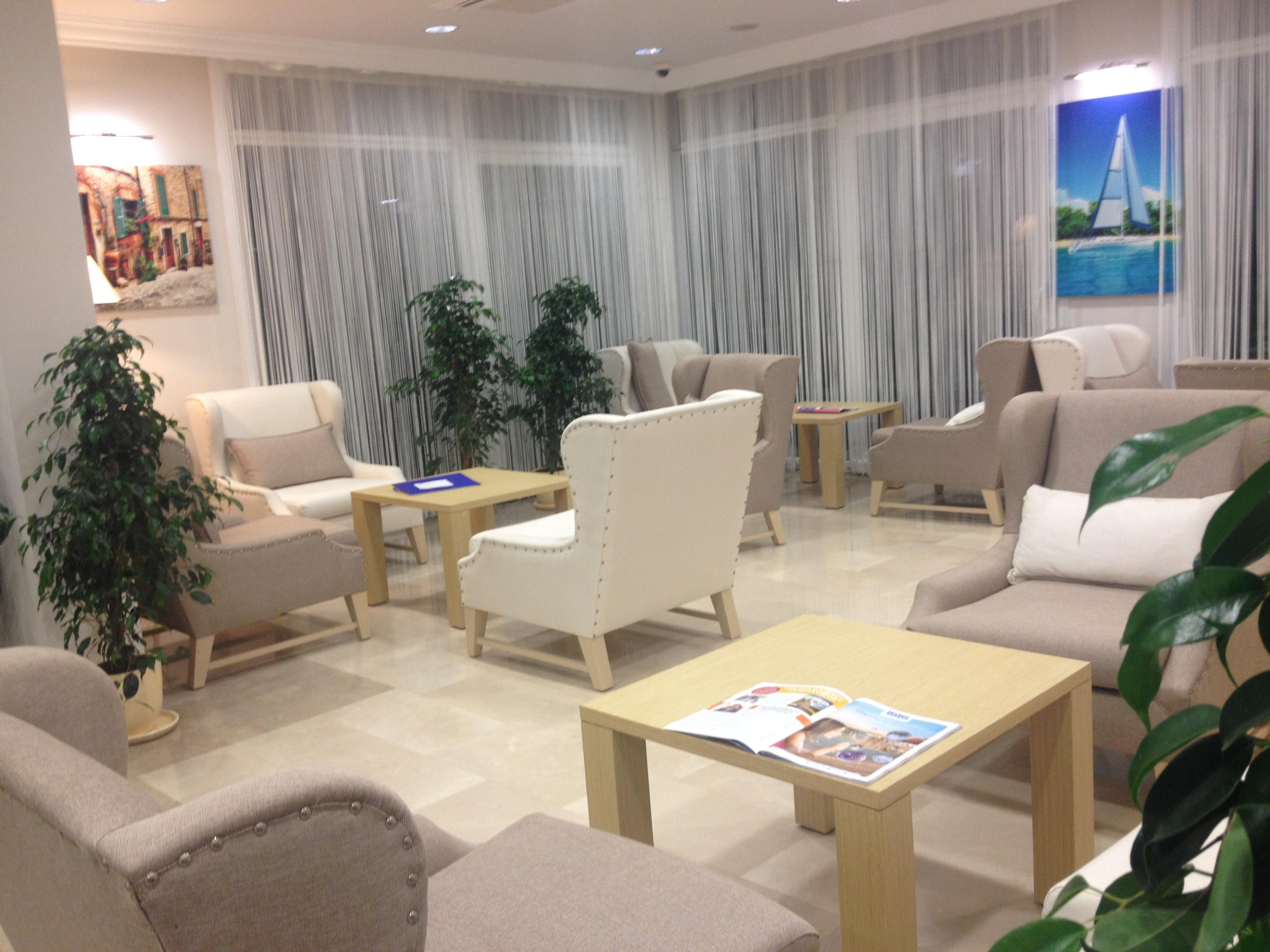 Dragut Point North Hotel Herşey Dahil (Dragut Point North Hotel - All Inclusive)