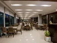Leosor Hotel Hotels in Amphoe Mueang Nakhon Ratchasima