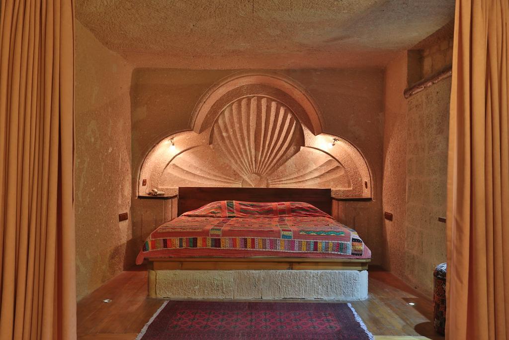 MDC Cave Hotel Cappadocia