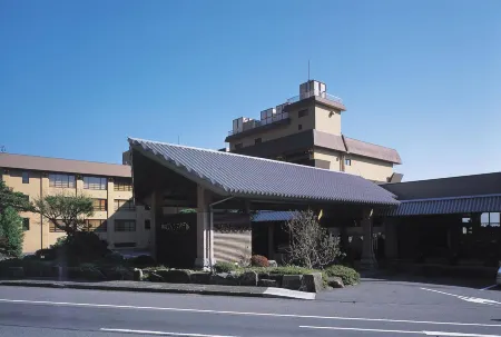 Atagawa Prince Hotel