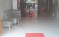 Paddington Homestay Hotel a Silalas
