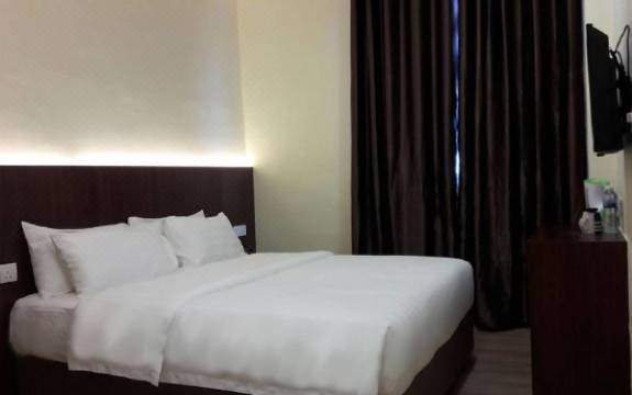 Place2stay Business Hotel Emart Riam Miri 2021 Room Price Deals Review Trip Com