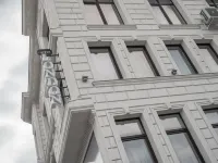 London Boutique Hotel Hotels in Chisinau