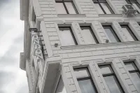 London Boutique Hotel - Nouto- ja jättöpalvelut