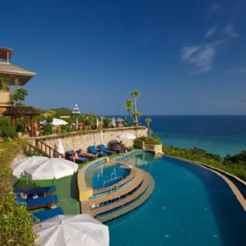 Ko Tao Resort Paradise Resort Hoteles cerca de Bahía de Chalok Baan Kao