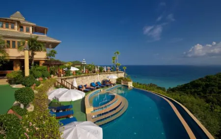 Ko Tao Resort Paradise Resort Отели в г. Ко Тао