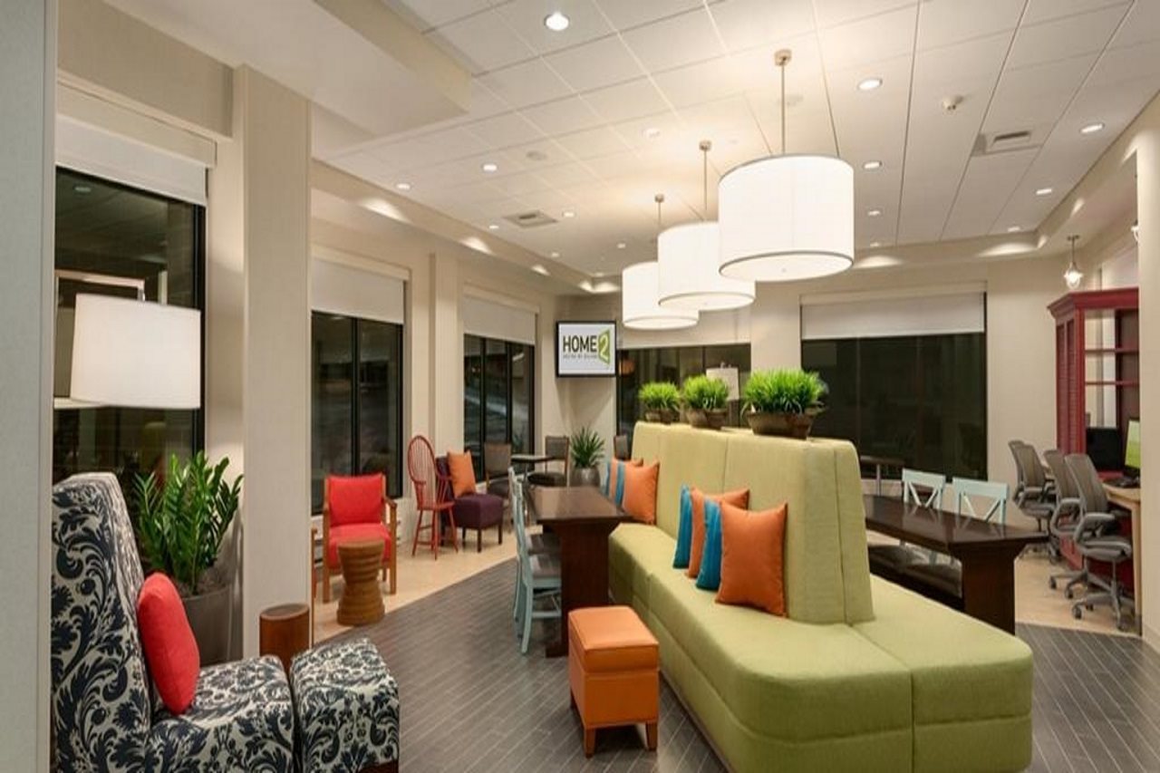 Home2 Suites by Hilton Denver South/Centennial Airport