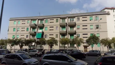 Casa Dell'Artista 2