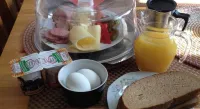 Vivans Bed and Self Catering Hotels in Kristianstad