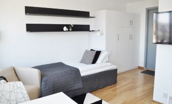 Apartments Lund