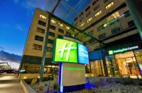Holiday Inn Express Paris - CDG Airport Hotels near Fontaine Saint-Jacques de Compostelle