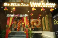 De Villa Inn,Varanasi