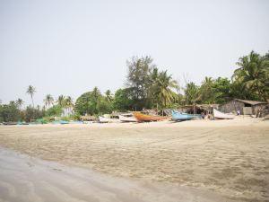 Devarya Wellness Beach Resort