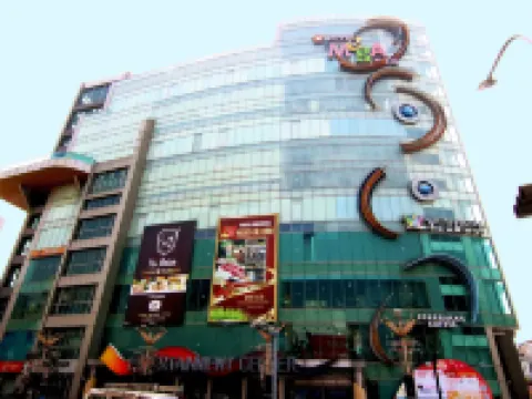 LIHO Hotel Tainan Hotels in Tainan