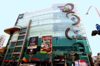 LIHO Hotel Tainan