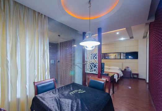 Xing'an Hotel Hotel Overview