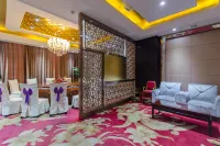โรงแรมนานาชาติ จูซาน - พร้อมอาหารเช้า