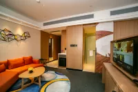 Hampton by Hilton Lanzhou Mogao Avenue