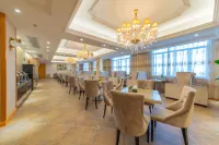 Vienna International Hotel (Yangjiang District Central Branch)