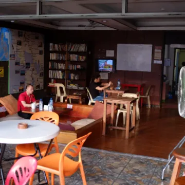Stay Malate (Wanderers Guest House)