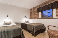 Villa Hulda Hotels in Heinola