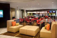Courtyard Foothill Ranch Irvine East/Lake Forest - breakfast