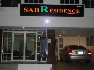Sab Residence
