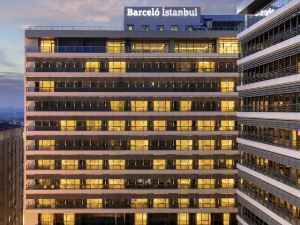 Barcelo Istanbul