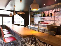 Ibis Annecy Centre Vieille Ville Hotels in Annecy