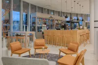 NH Toulouse Airport - bar