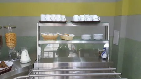 Элиза Инн Отели в г. Зеленоградск