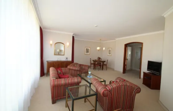 熱特斯瓦格酒店