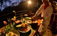 32 Coffee Hill & Resort - breakfast