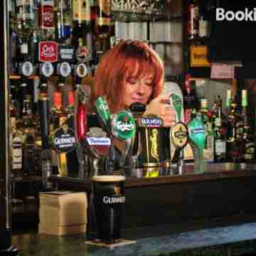 Murphys of Killarney Dining/Meeting Rooms