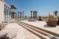 Herbert Samuel Hod Dead Sea Hotel فنادق في Ein Bokek