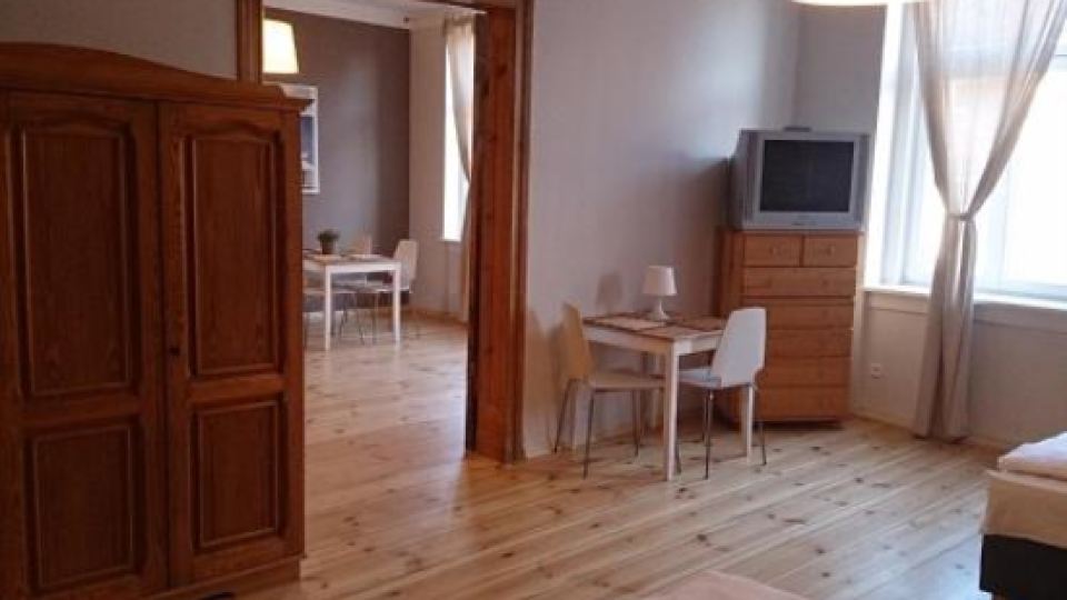 Apartamenty Kopernika