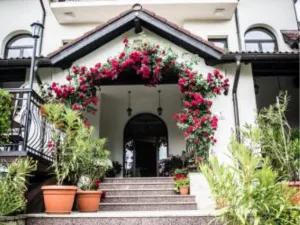 Casa Domneasca