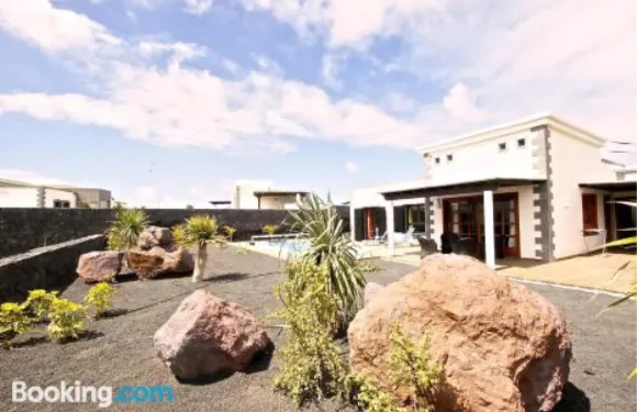 亞歷杭德羅別墅度假屋