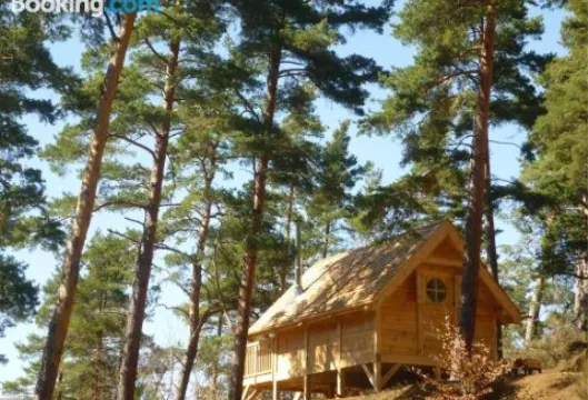 萊克尚邦小屋酒店