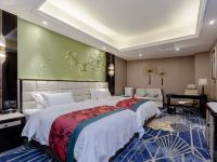 宜宾凯尔顿国际酒店 - 精致双床房