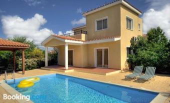 Peyia Villas Cyprus - Housity