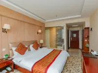 Shunxinghe Hotel Hotel a Contea di Min